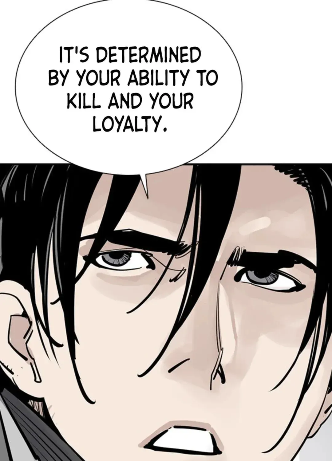 Read Death God chapter 56 image 56 on Lezhin