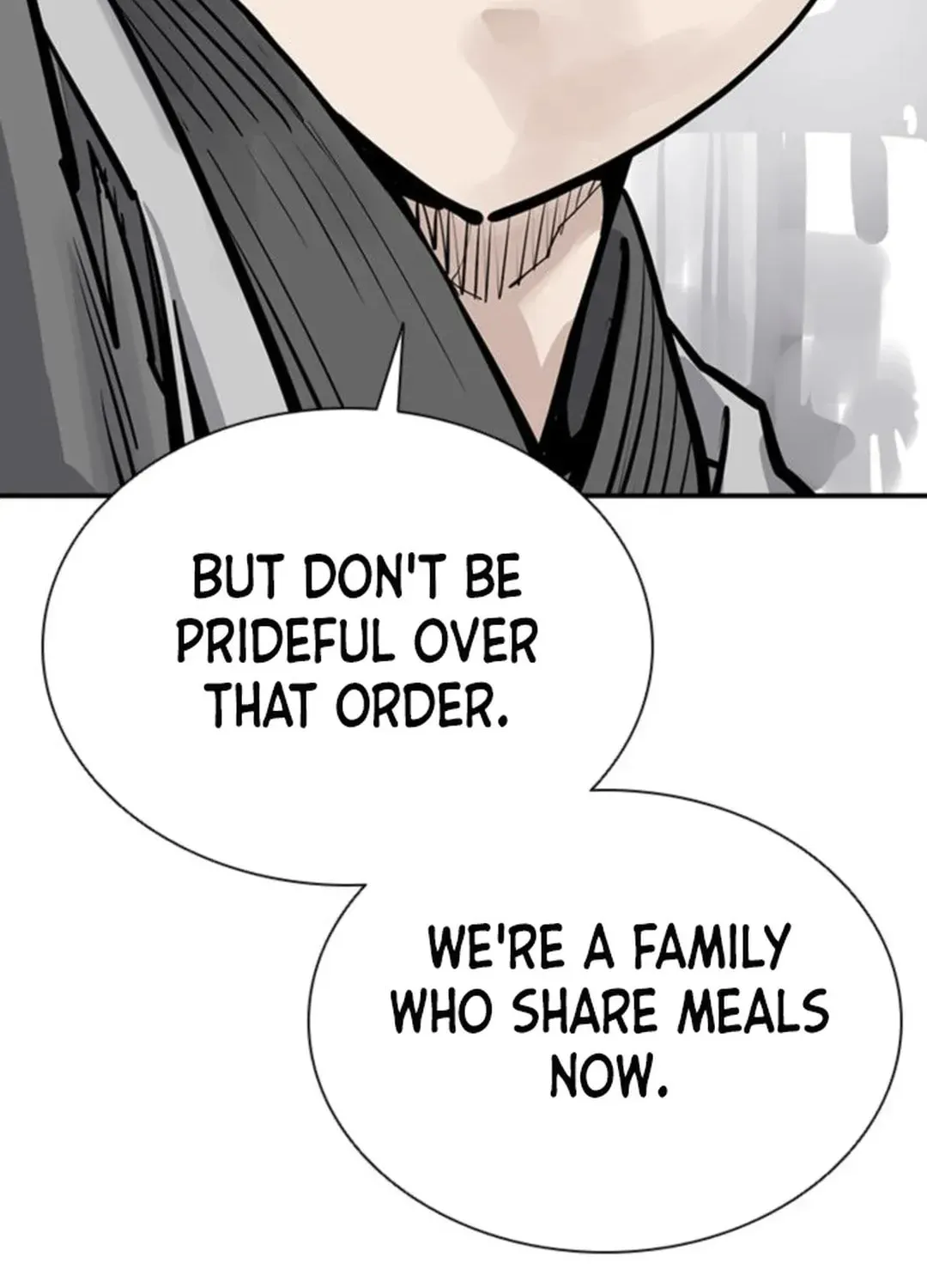 Read Death God chapter 56 image 57 on Lezhin