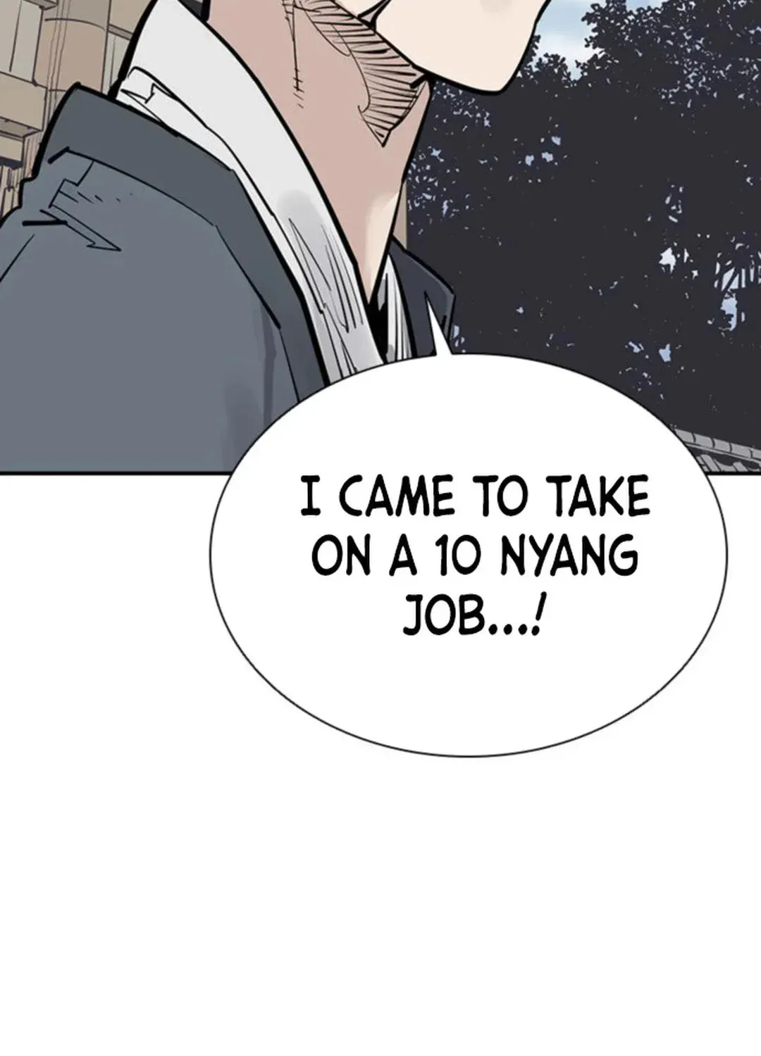 Read Death God chapter 56 image 6 on Lezhin