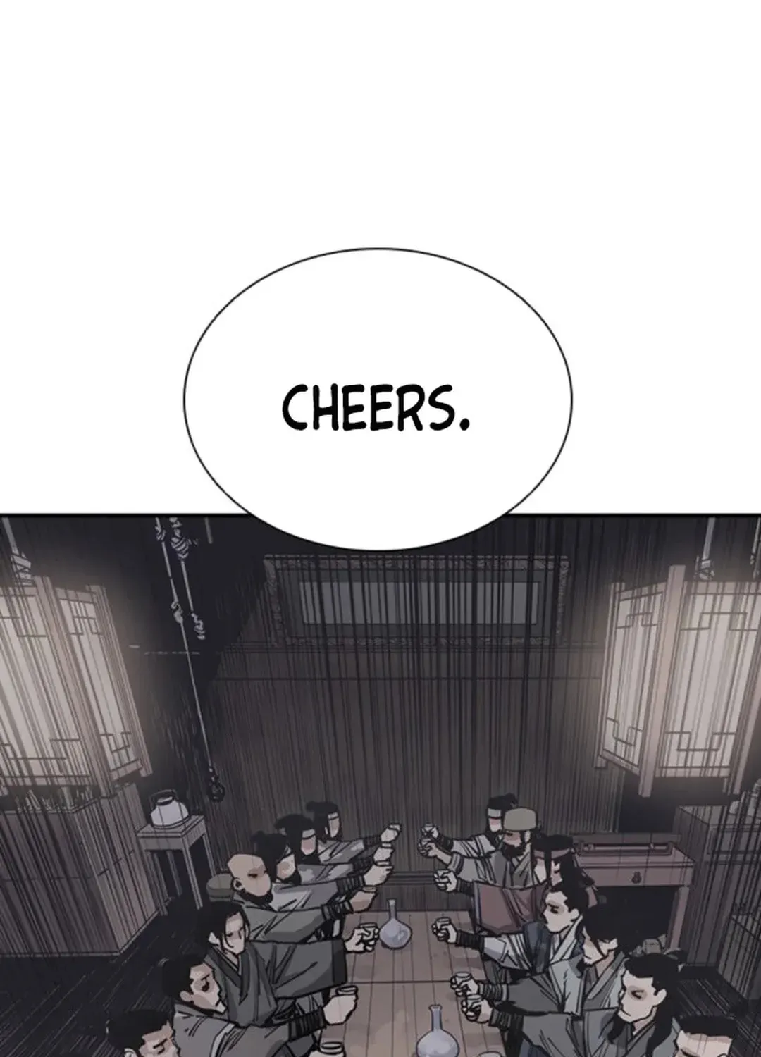 Read Death God chapter 56 image 61 on Lezhin