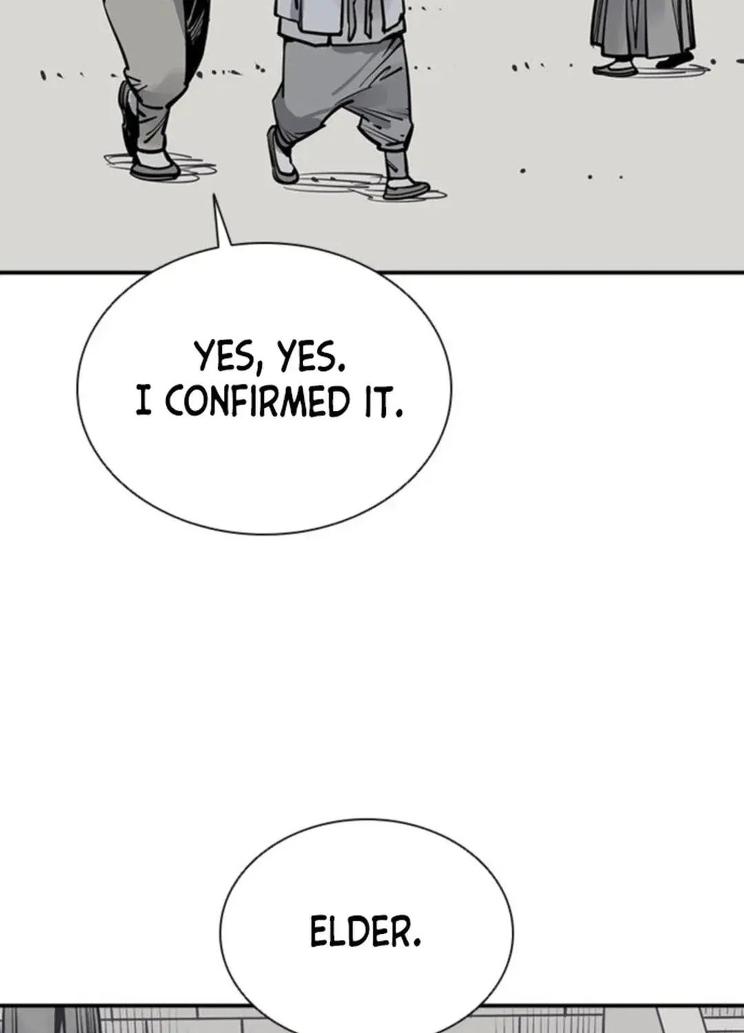 Read Death God chapter 56 image 67 on Lezhin