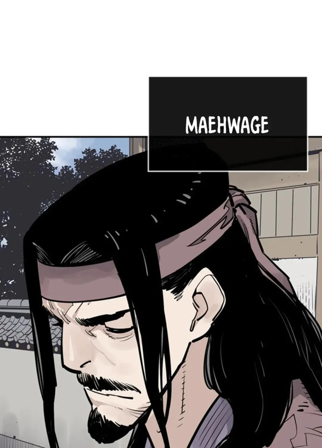 Read Death God chapter 56 image 7 on Lezhin