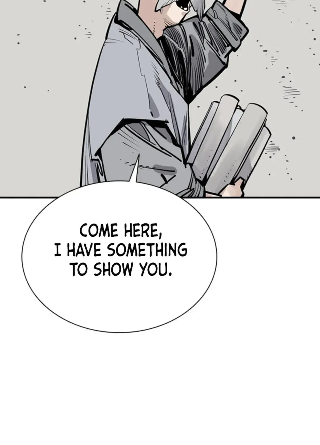 Read Death God chapter 56 image 70 on Lezhin