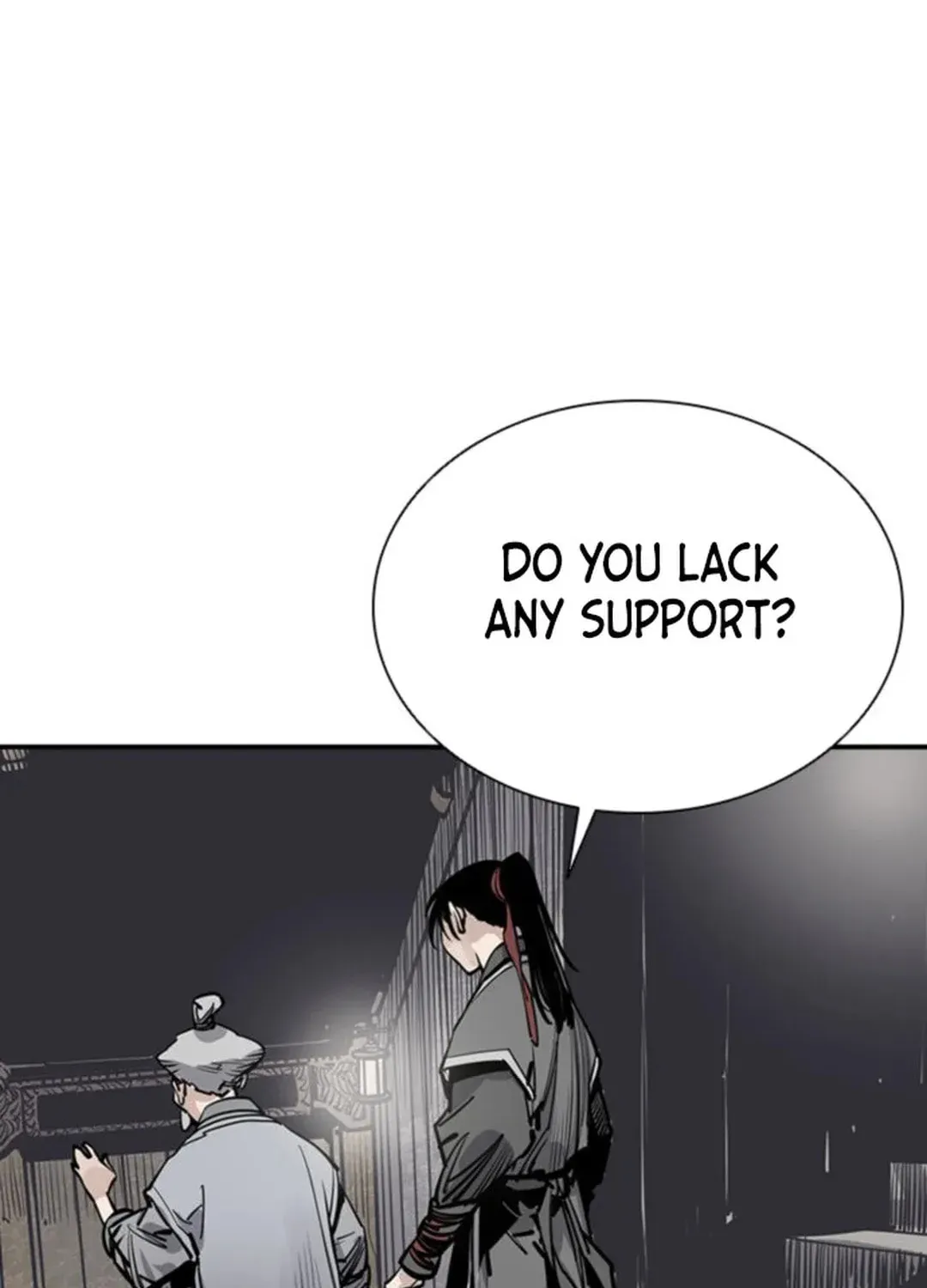 Read Death God chapter 56 image 71 on Lezhin