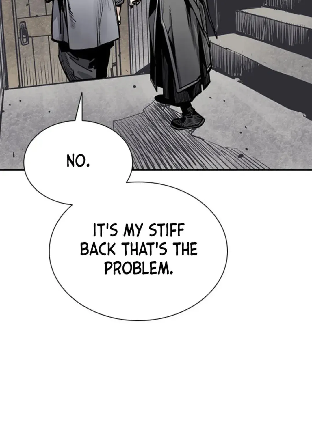 Read Death God chapter 56 image 72 on Lezhin