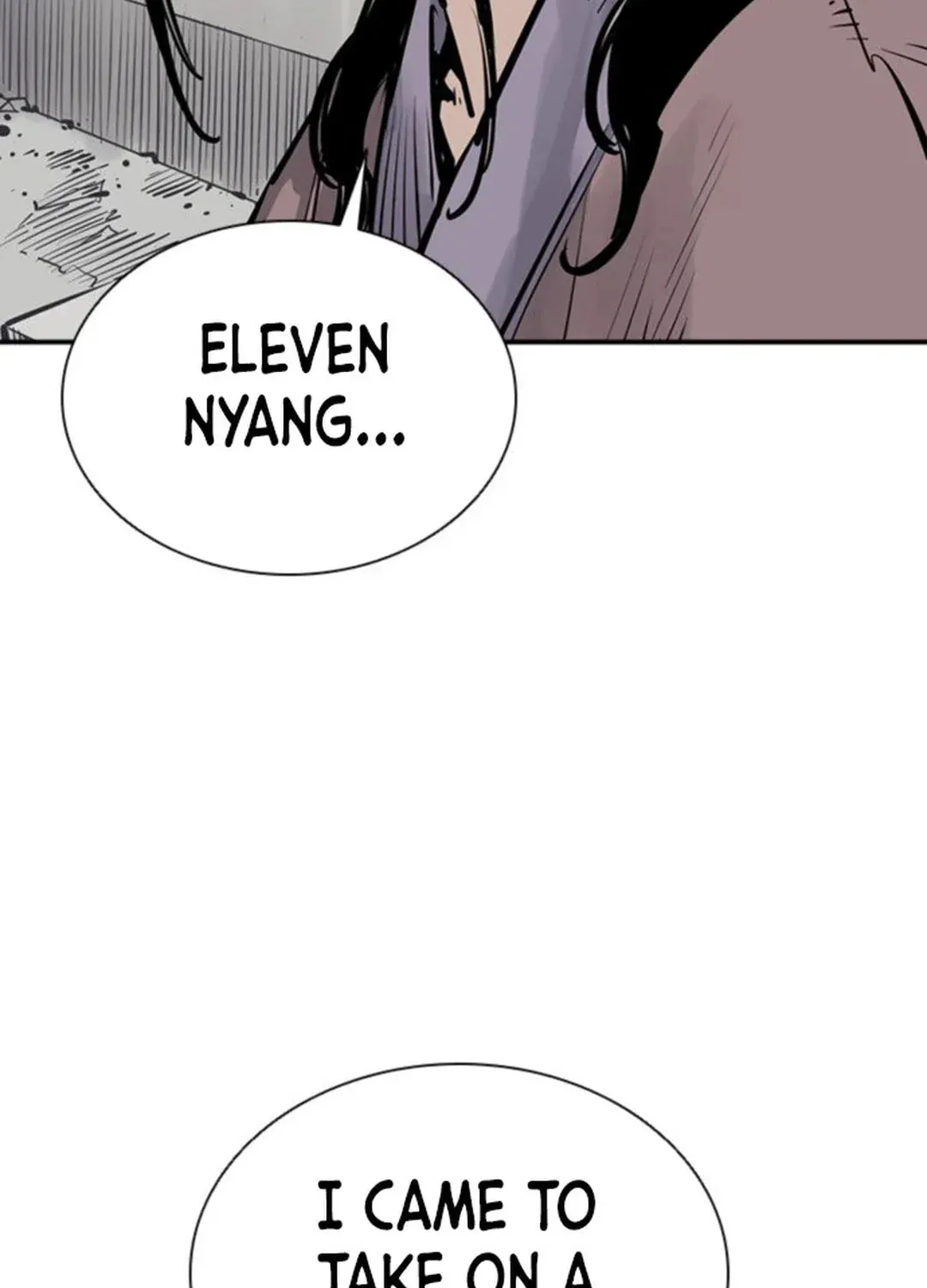 Read Death God chapter 56 image 8 on Lezhin
