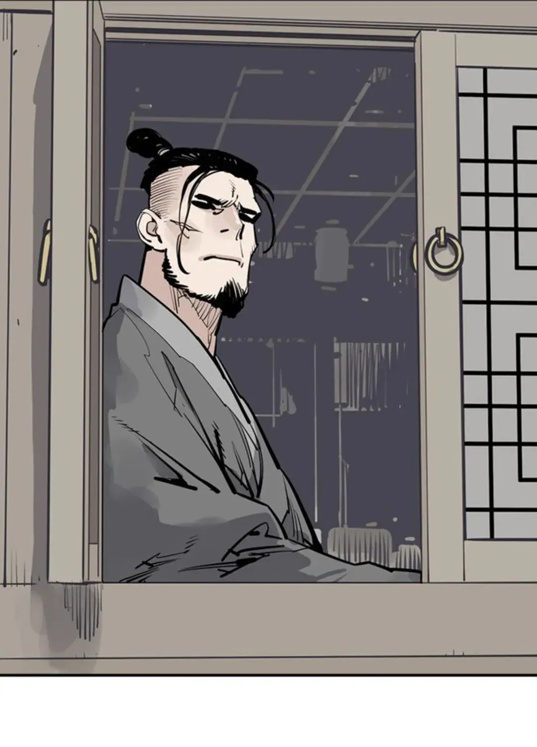 Read Death God chapter 56 image 84 on Lezhin