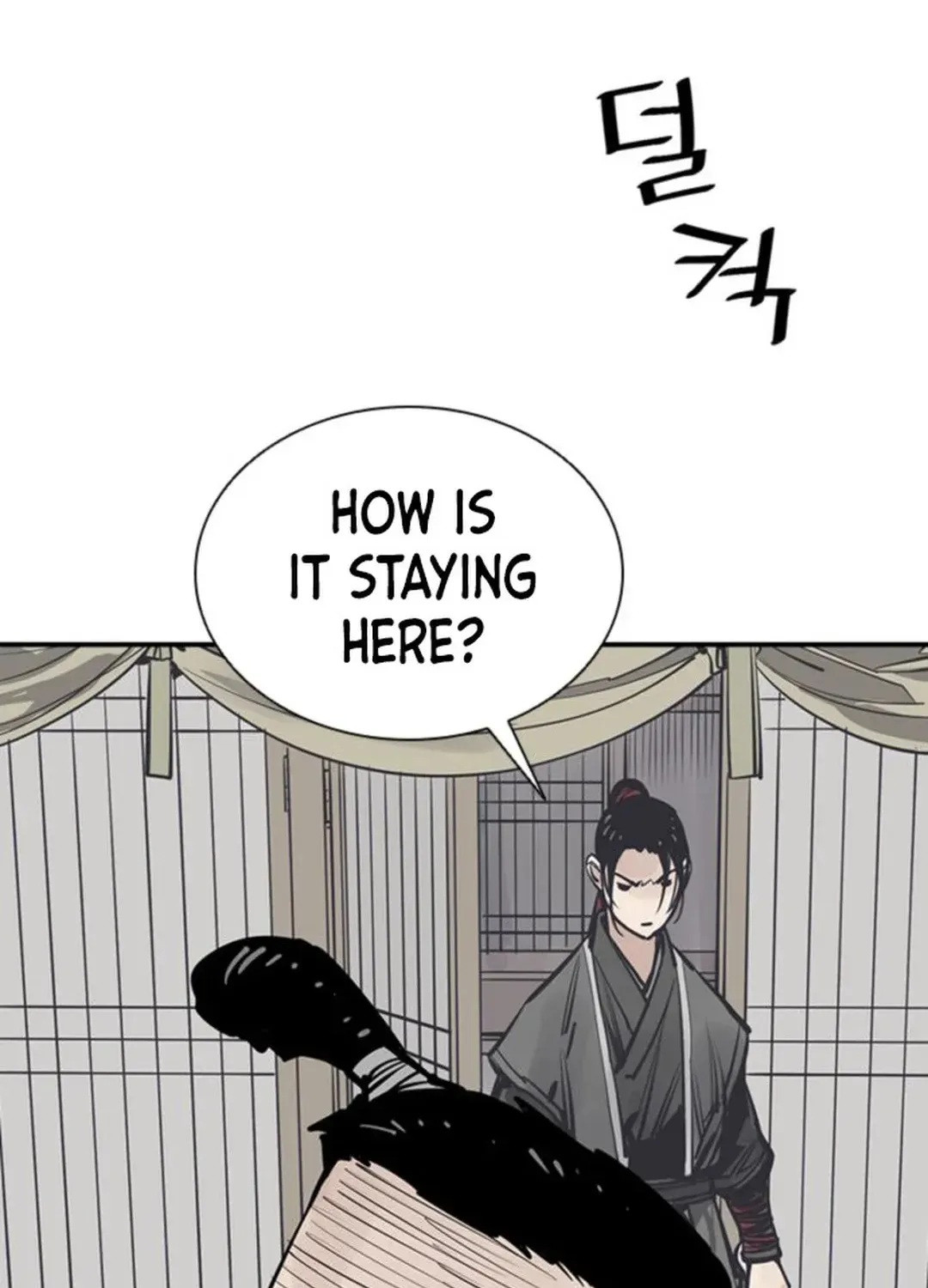 Read Death God chapter 56 image 85 on Lezhin