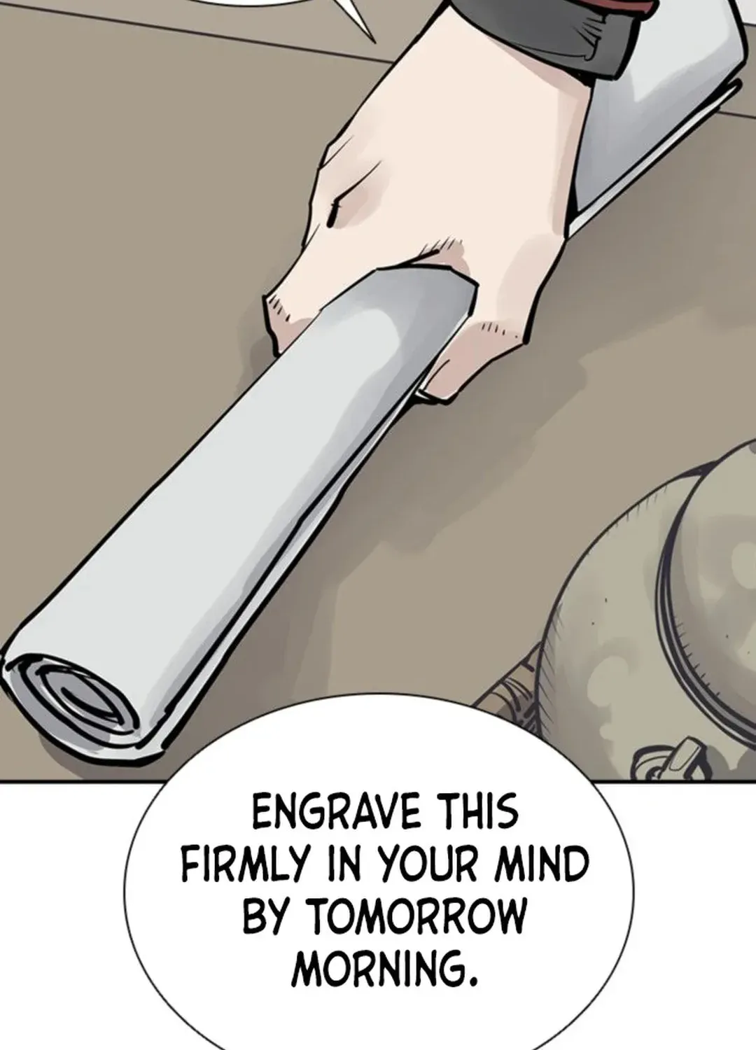 Read Death God chapter 56 image 91 on Lezhin