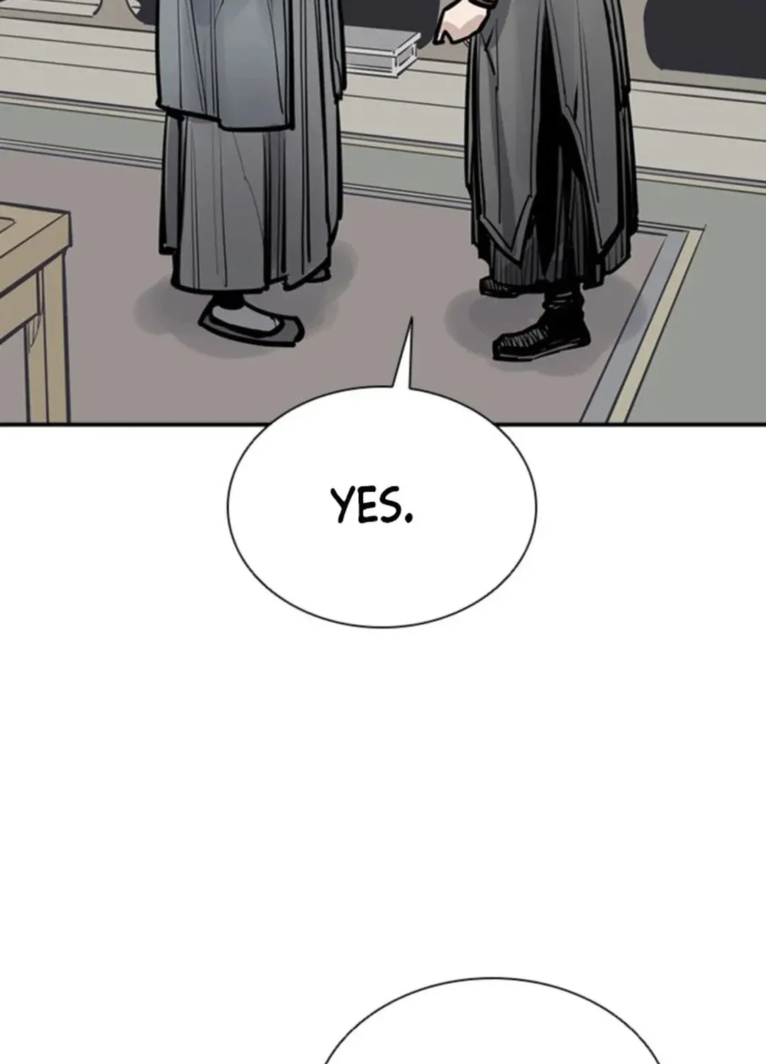 Read Death God chapter 56 image 94 on Lezhin