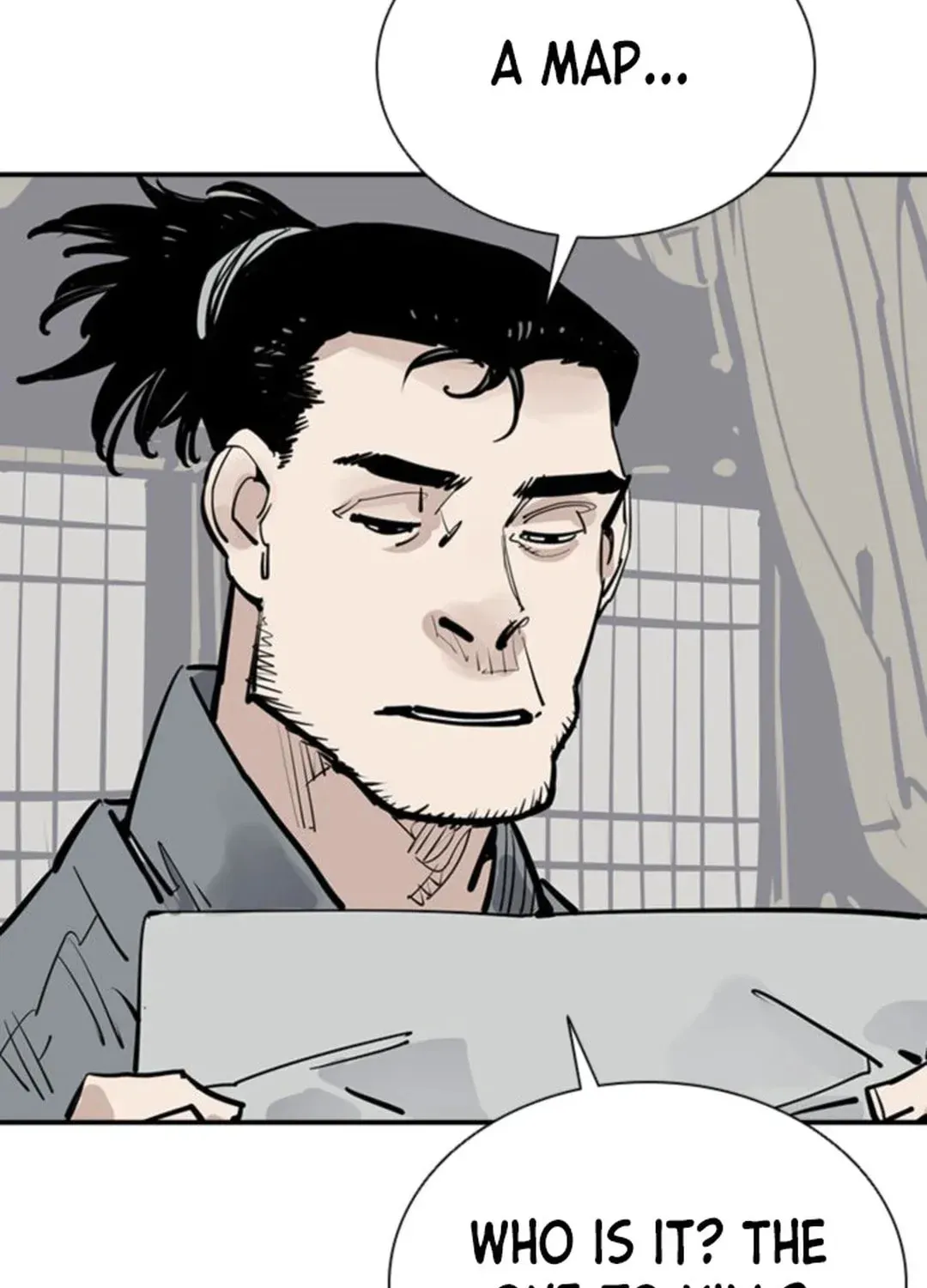 Read Death God chapter 56 image 95 on Lezhin