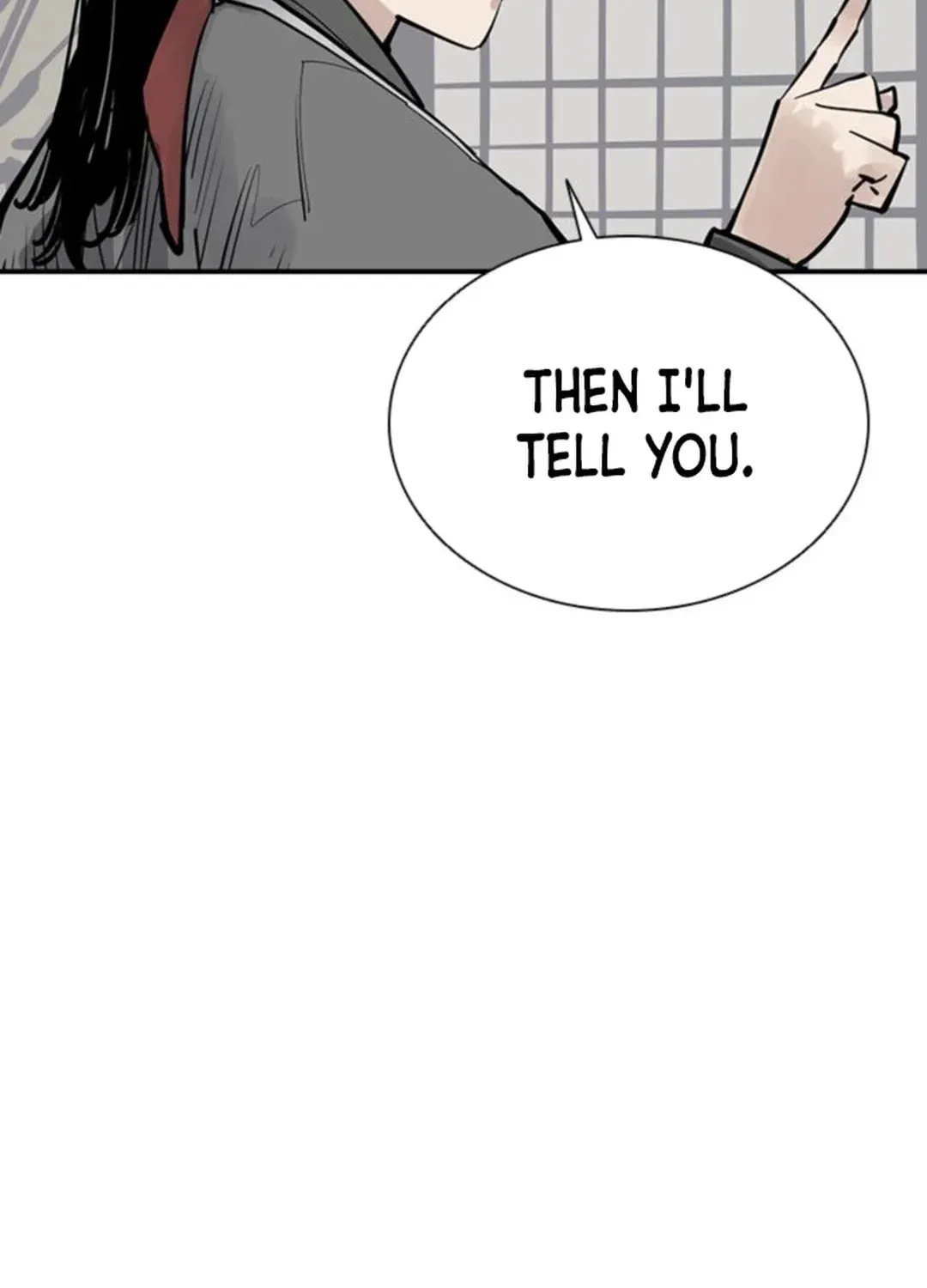 Read Death God chapter 56 image 97 on Lezhin
