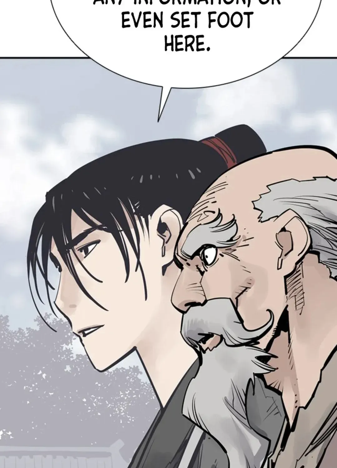 Read Death God chapter 58 image 109 on Lezhin