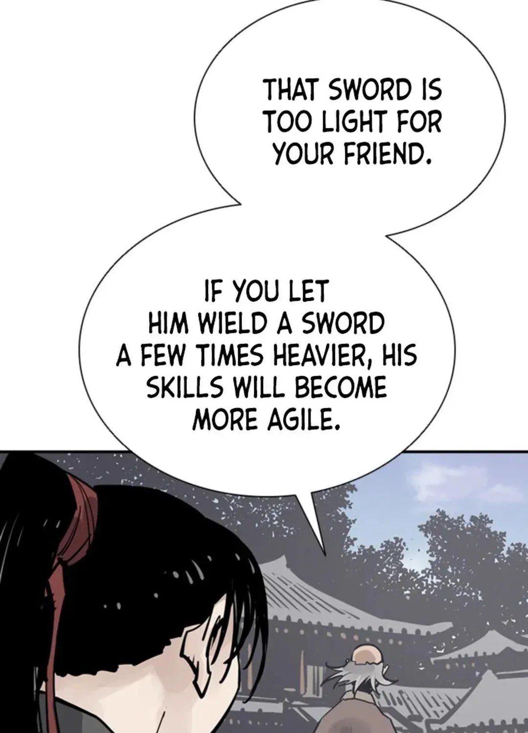 Read Death God chapter 58 image 111 on Lezhin