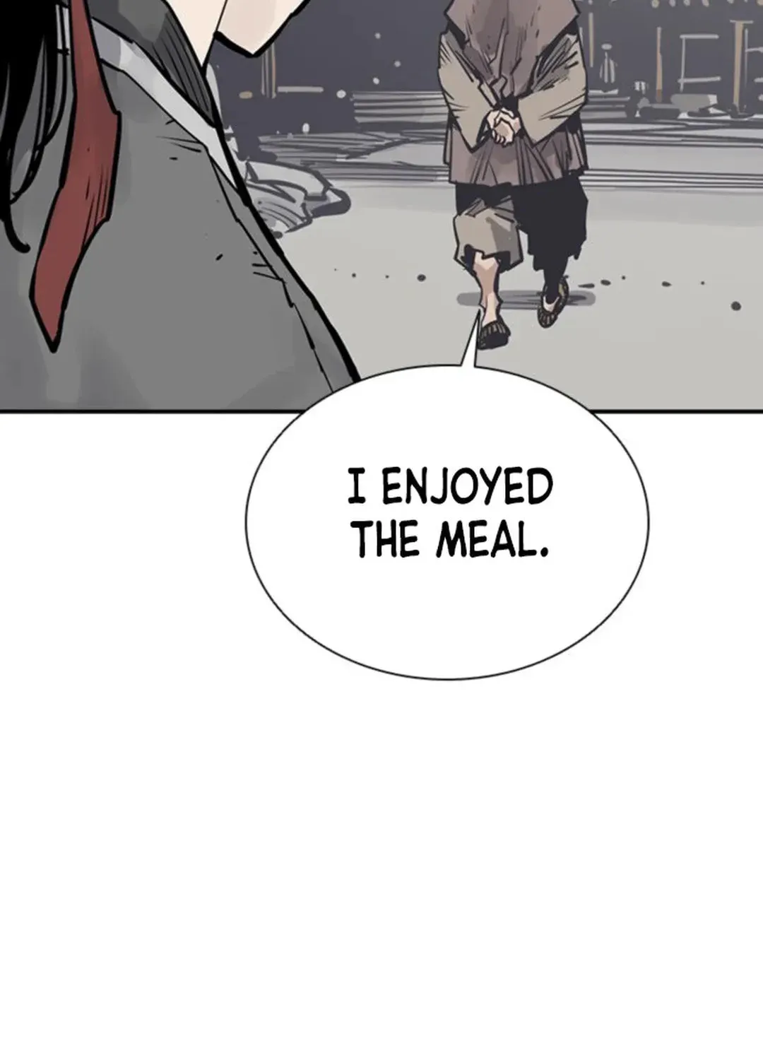 Read Death God chapter 58 image 112 on Lezhin