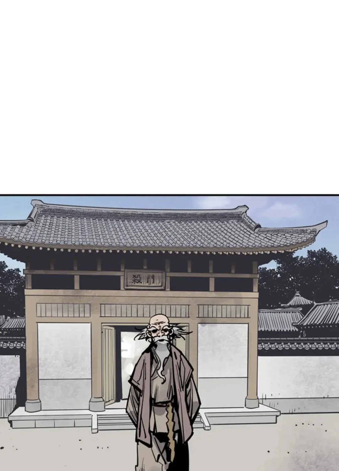 Read Death God chapter 58 image 113 on Lezhin