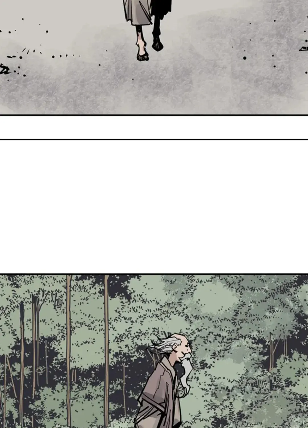 Read Death God chapter 58 image 114 on Lezhin