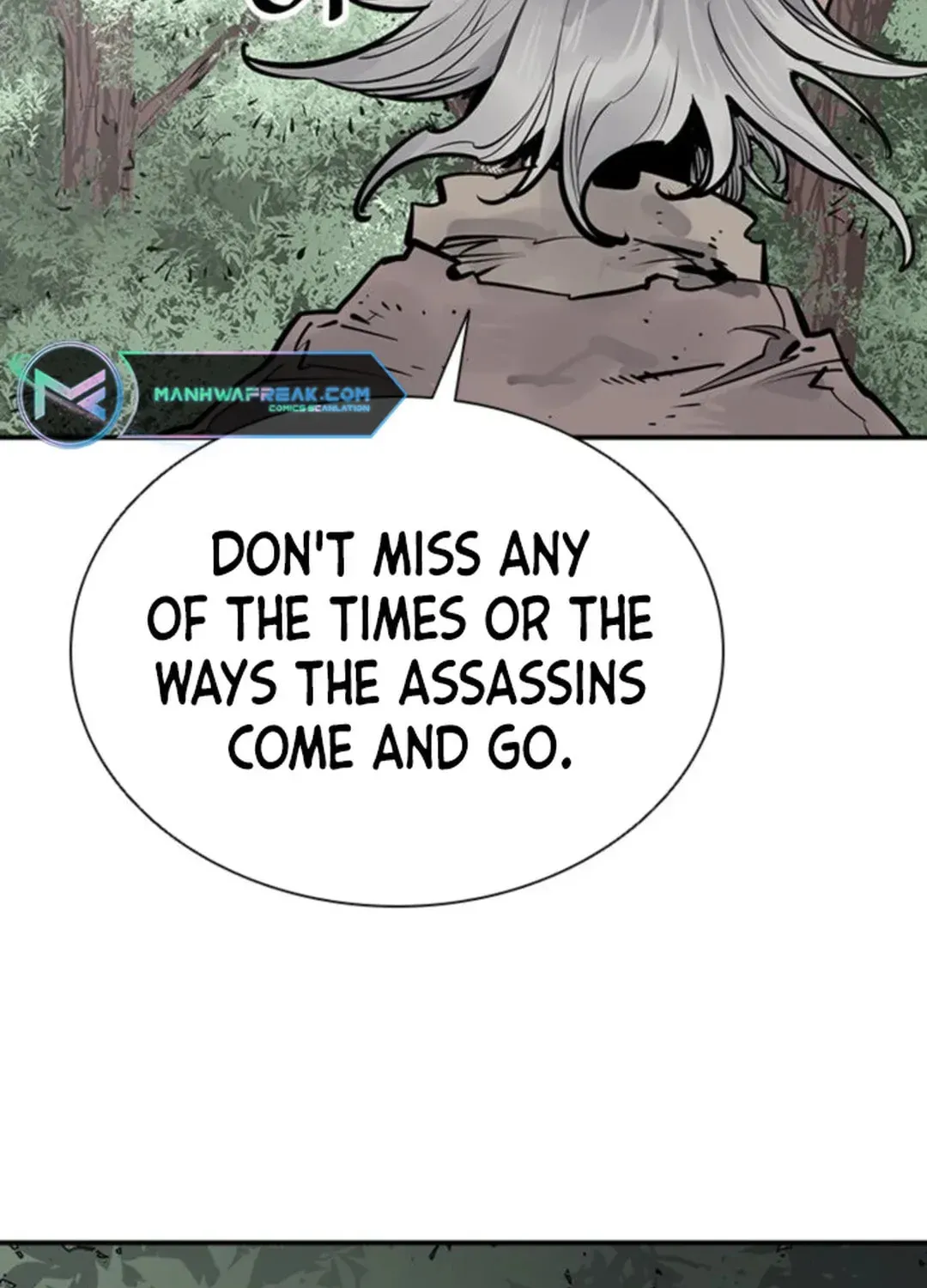 Read Death God chapter 58 image 117 on Lezhin