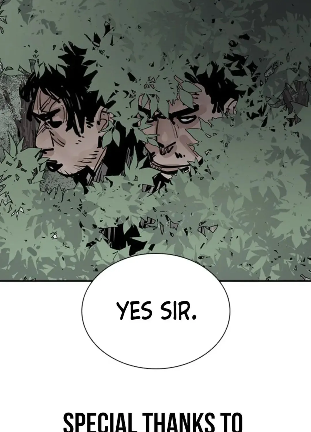 Read Death God chapter 58 image 118 on Lezhin