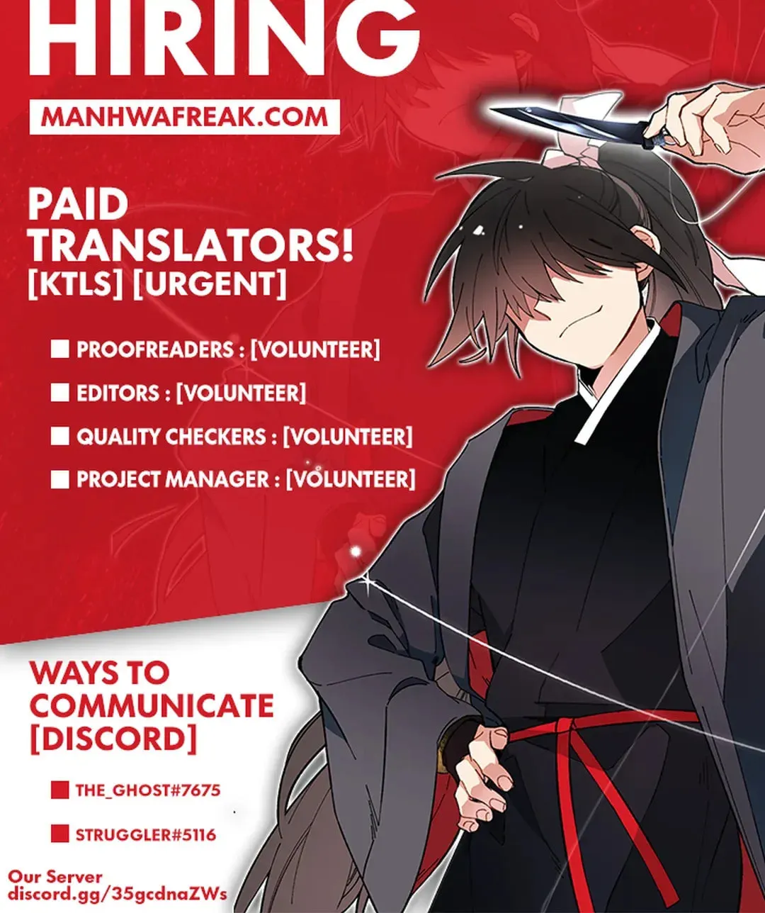Read Death God chapter 58 image 123 on Lezhin