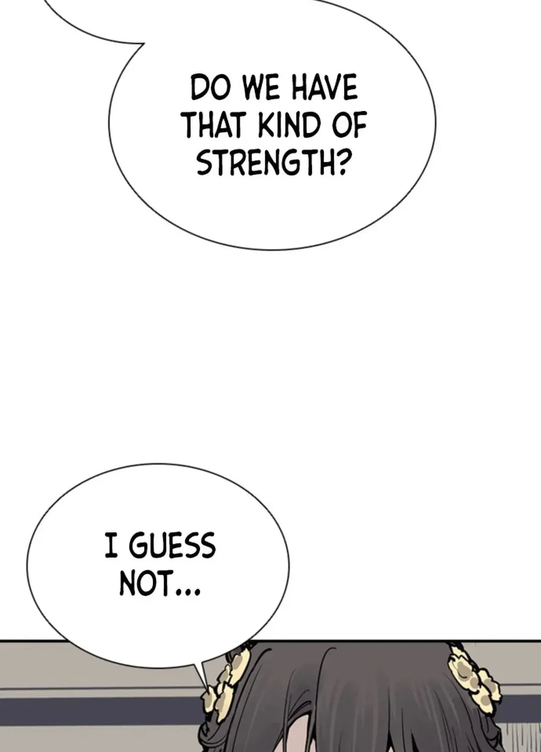 Read Death God chapter 58 image 13 on Lezhin