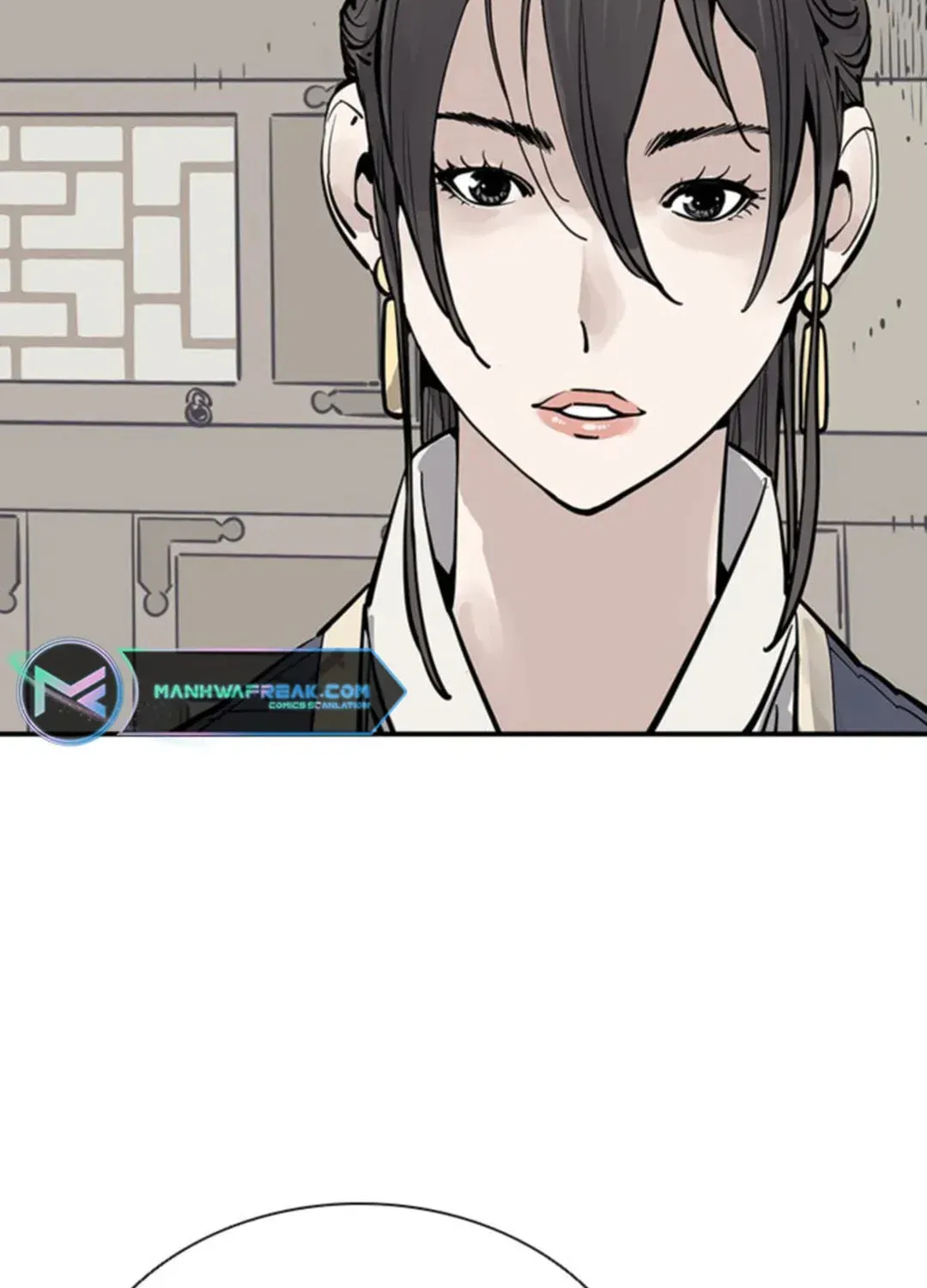 Read Death God chapter 58 image 14 on Lezhin