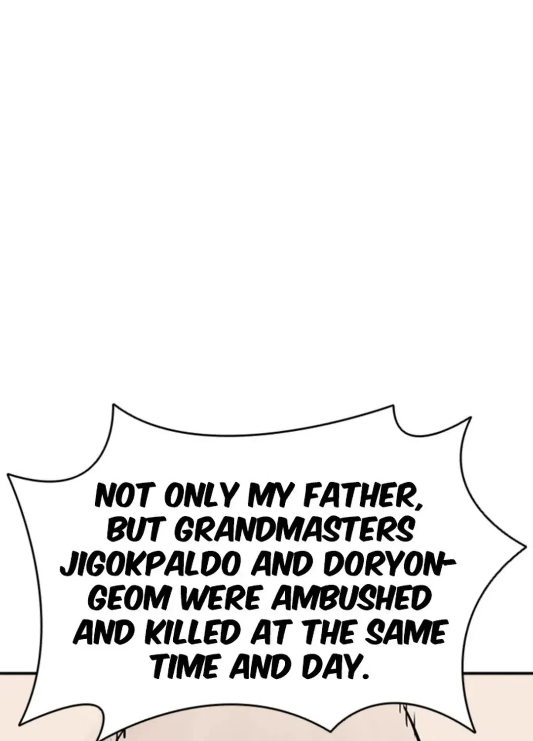 Read Death God chapter 58 image 18 on Lezhin
