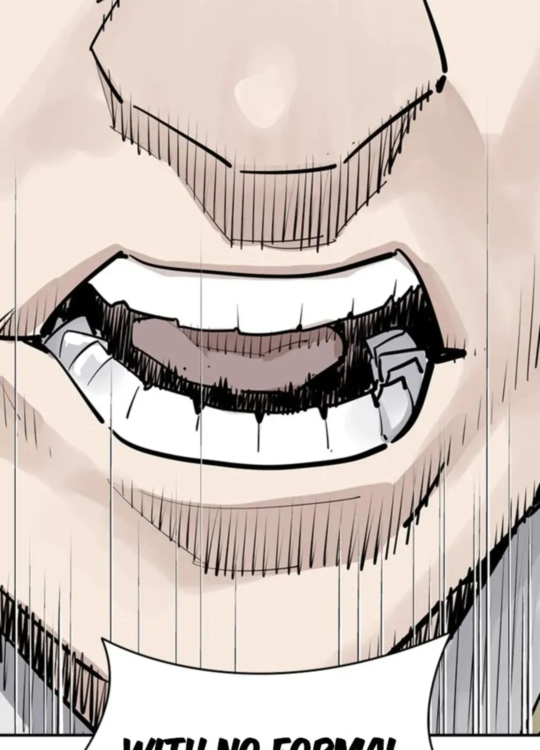 Read Death God chapter 58 image 19 on Lezhin