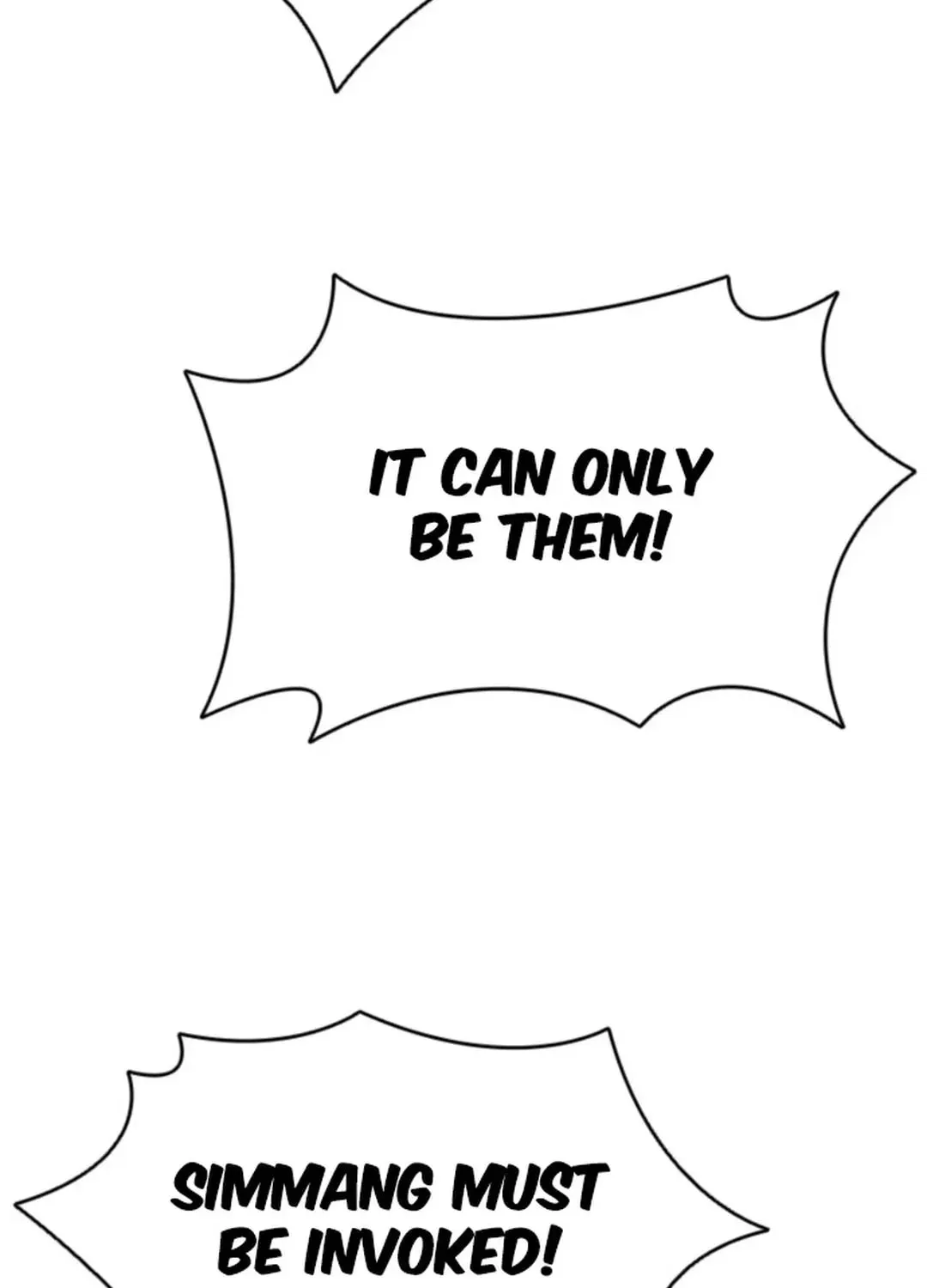 Read Death God chapter 58 image 22 on Lezhin
