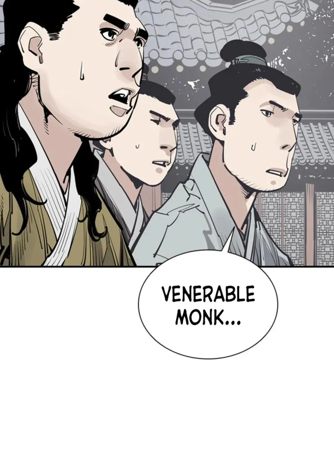 Read Death God chapter 58 image 29 on Lezhin