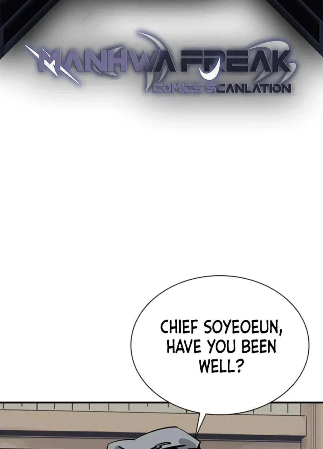 Read Death God chapter 58 image 3 on Lezhin