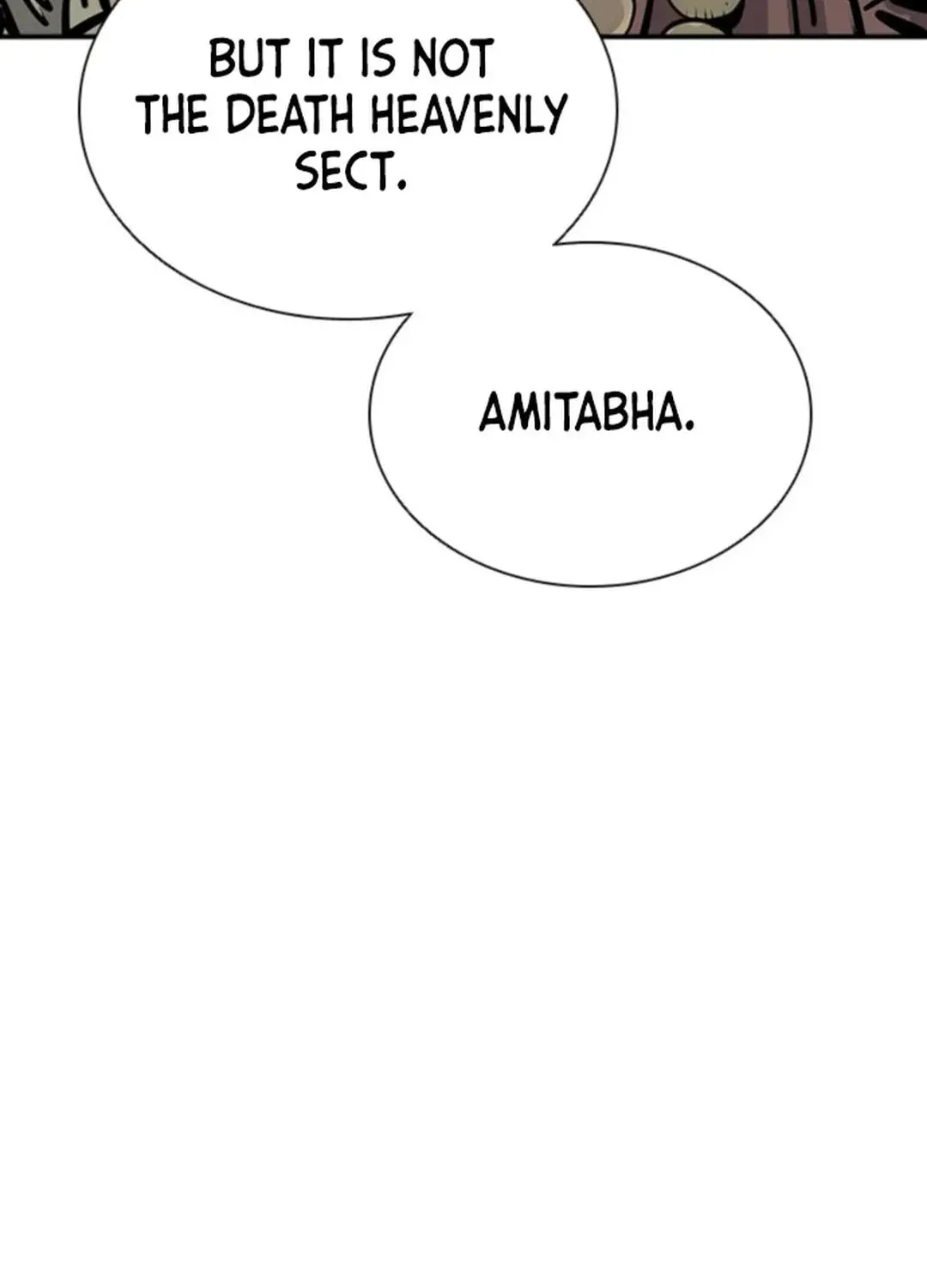 Read Death God chapter 58 image 32 on Lezhin