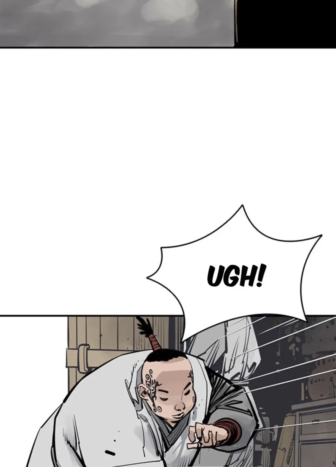 Read Death God chapter 58 image 38 on Lezhin