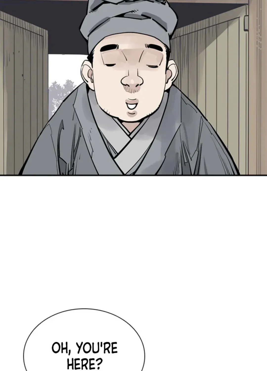 Read Death God chapter 58 image 4 on Lezhin
