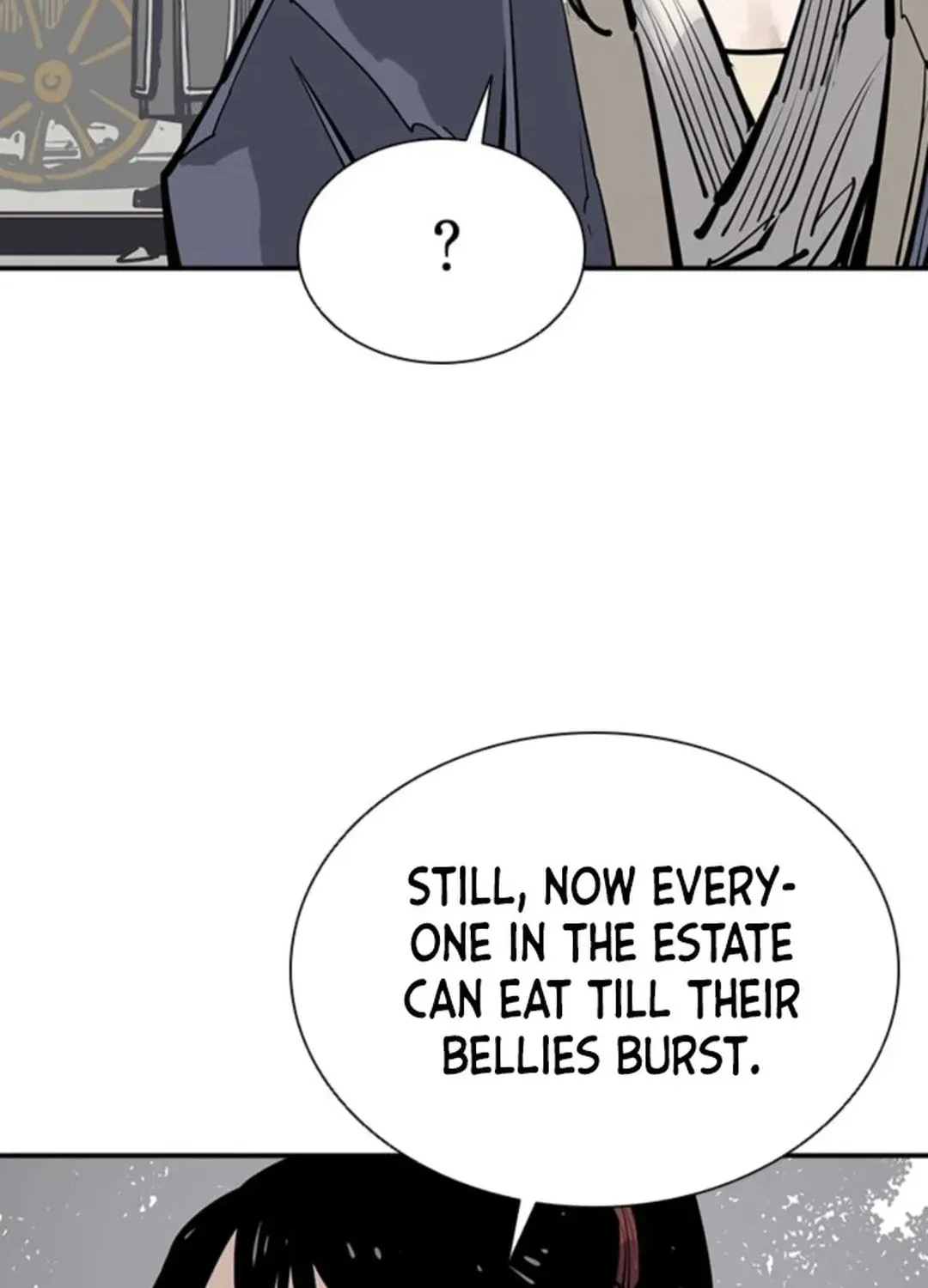 Read Death God chapter 58 image 47 on Lezhin