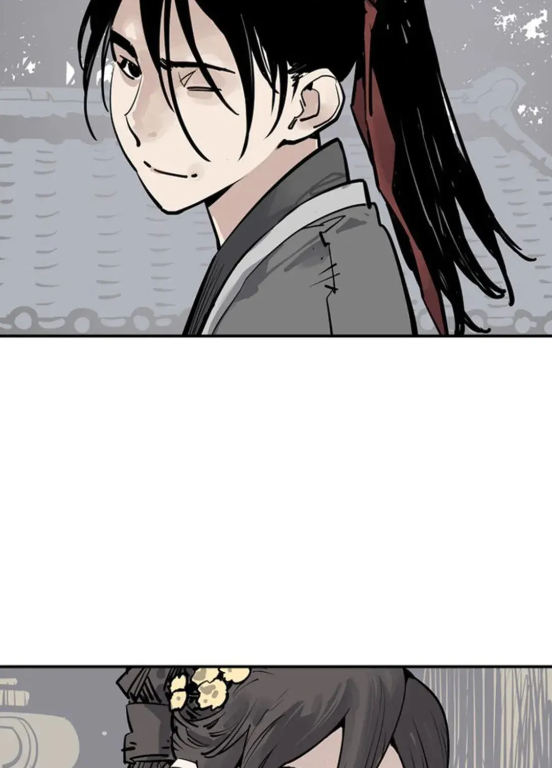 Read Death God chapter 58 image 48 on Lezhin