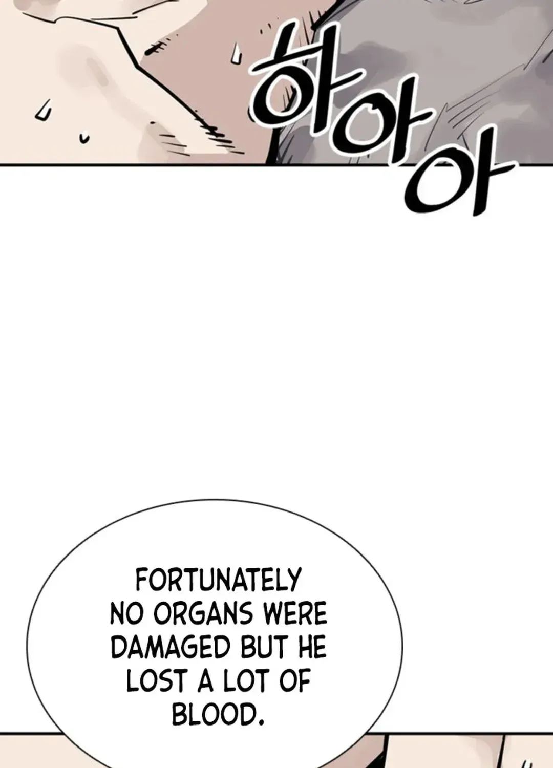 Read Death God chapter 58 image 52 on Lezhin