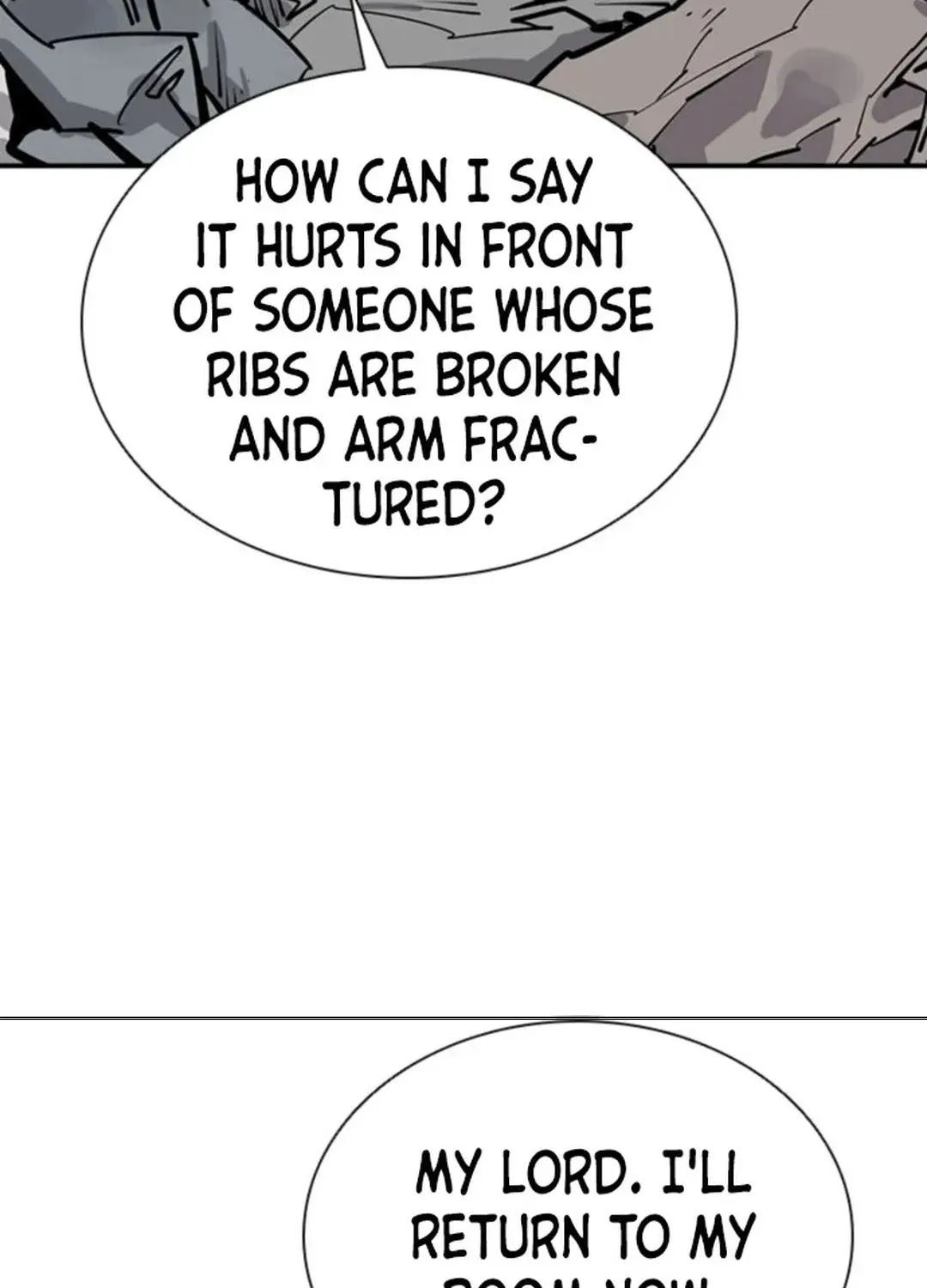 Read Death God chapter 58 image 58 on Lezhin