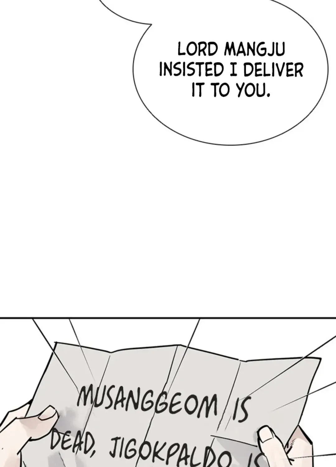 Read Death God chapter 58 image 6 on Lezhin