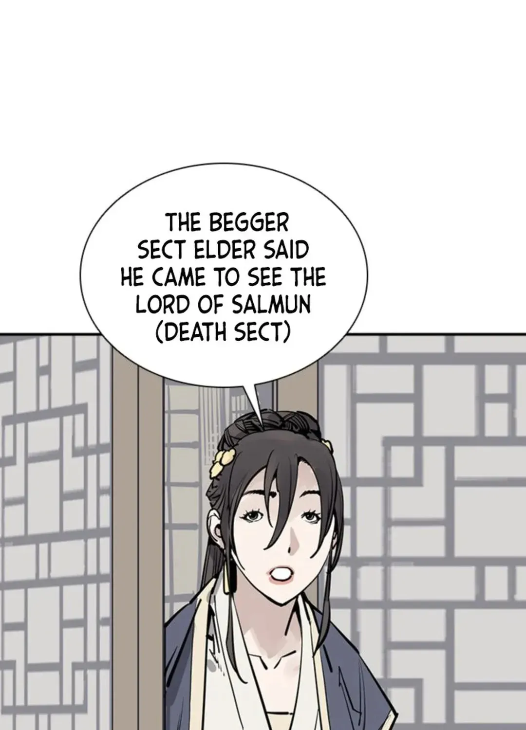 Read Death God chapter 58 image 62 on Lezhin
