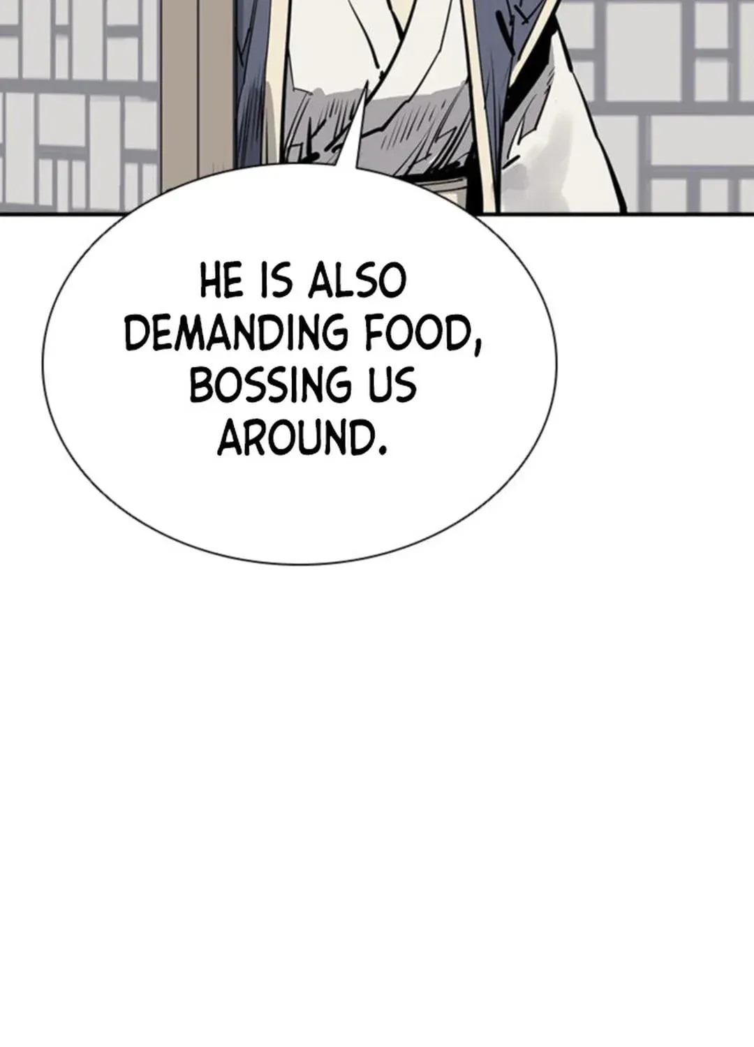 Read Death God chapter 58 image 63 on Lezhin