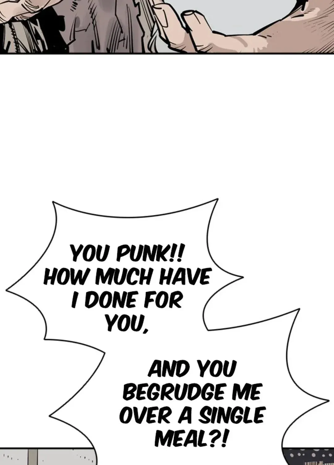 Read Death God chapter 58 image 67 on Lezhin