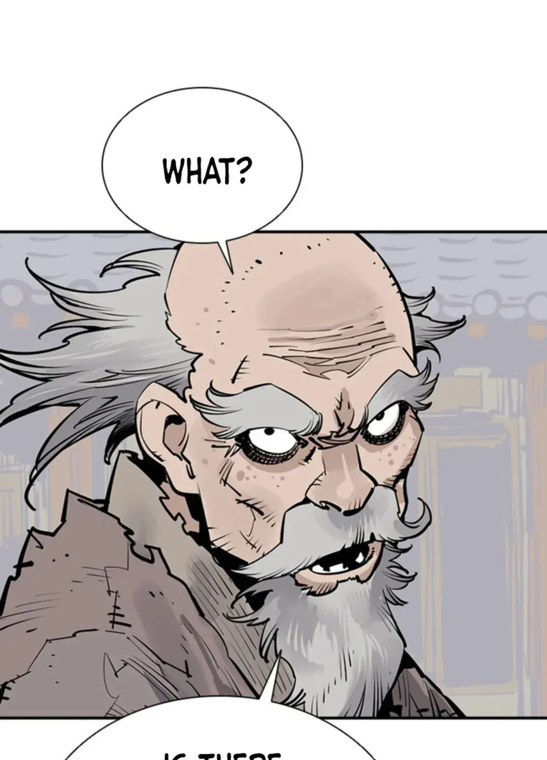 Read Death God chapter 58 image 71 on Lezhin