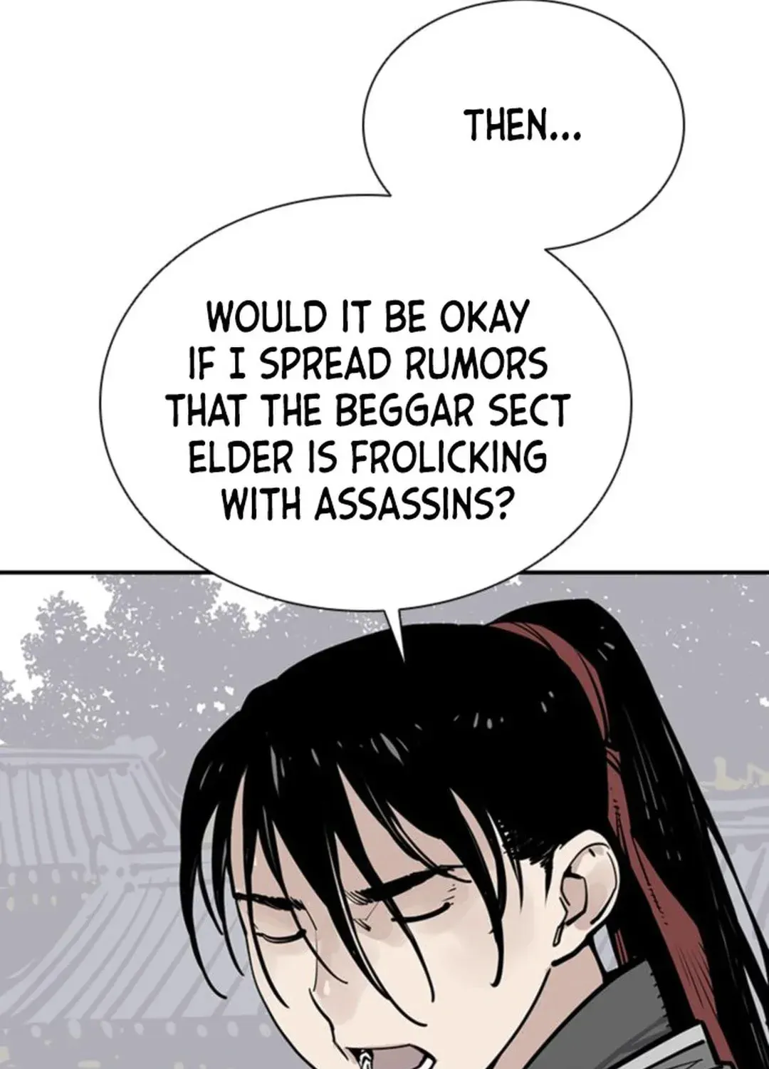 Read Death God chapter 58 image 75 on Lezhin