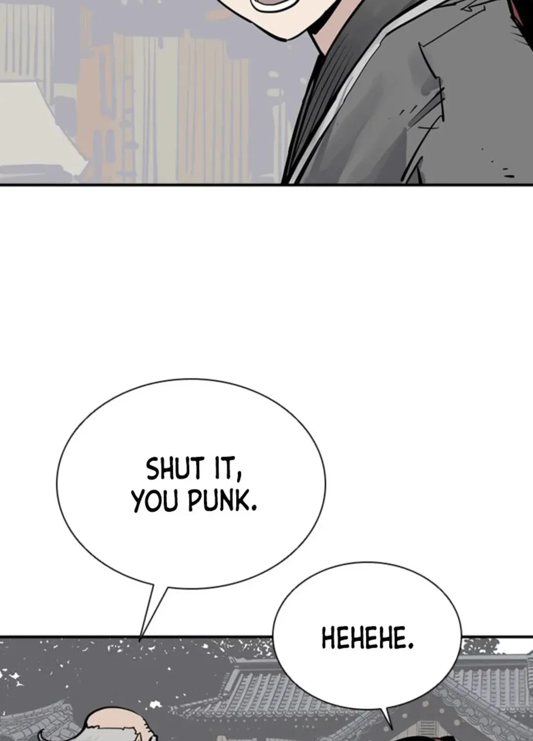 Read Death God chapter 58 image 76 on Lezhin