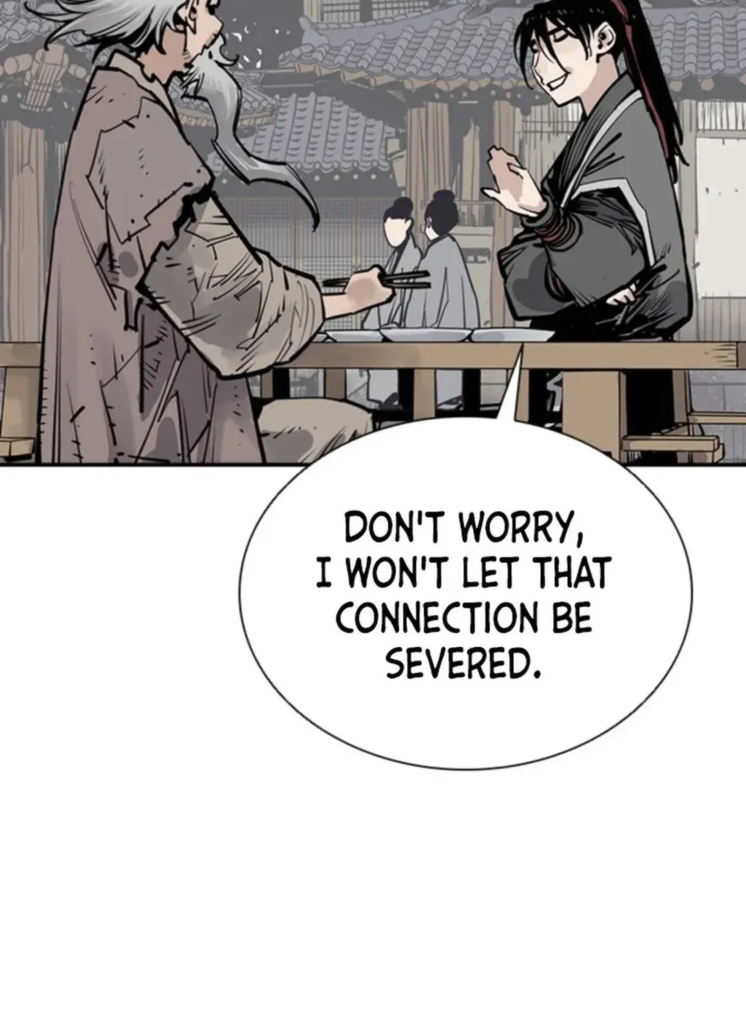 Read Death God chapter 58 image 77 on Lezhin
