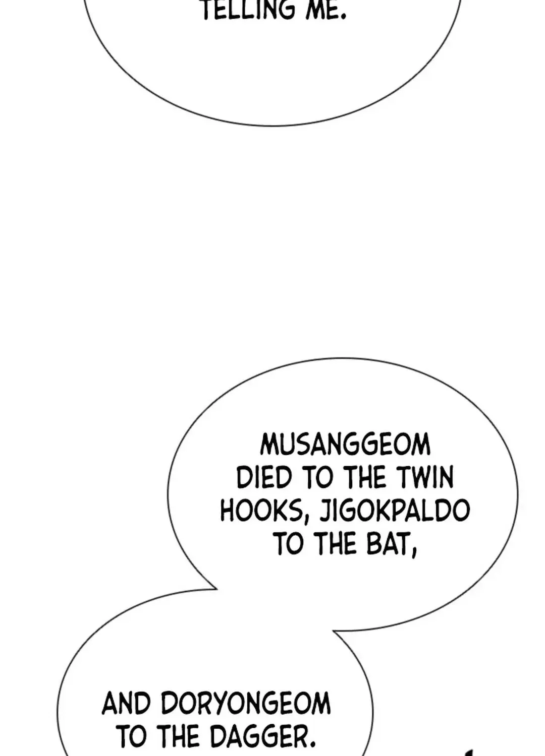 Read Death God chapter 58 image 79 on Lezhin