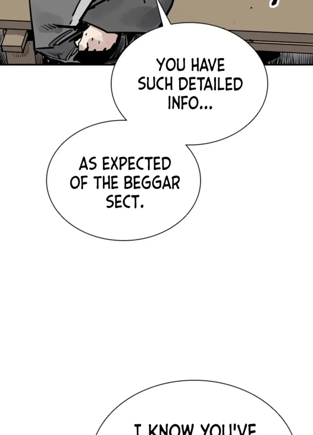 Read Death God chapter 58 image 81 on Lezhin