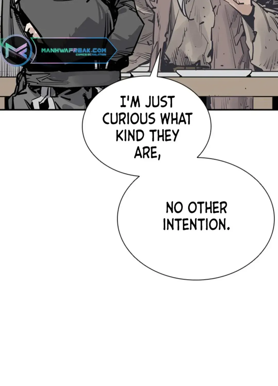 Read Death God chapter 58 image 85 on Lezhin