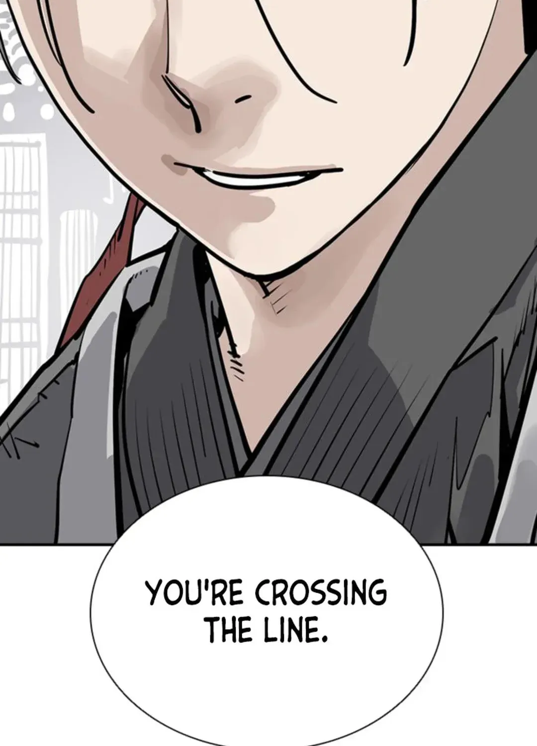 Read Death God chapter 58 image 88 on Lezhin